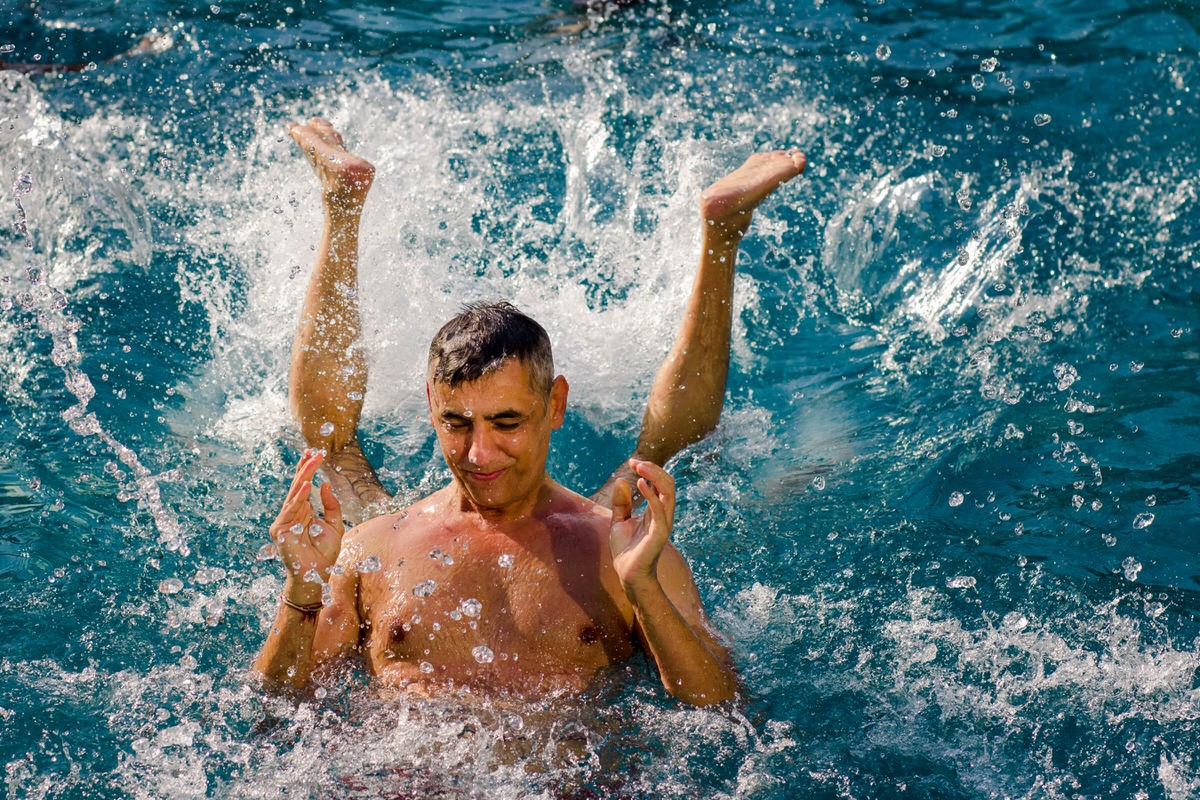 Sam Walzade portfolio photo