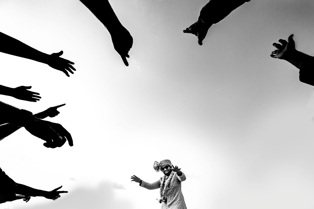 Sam Walzade portfolio photo