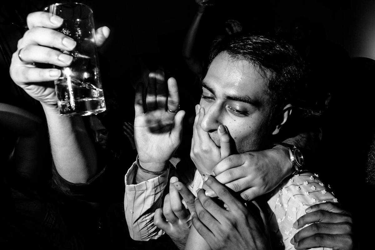Sam Walzade portfolio photo