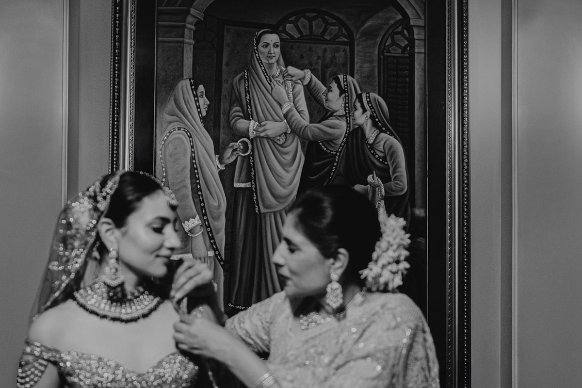 Sameer Dheewar portfolio photo