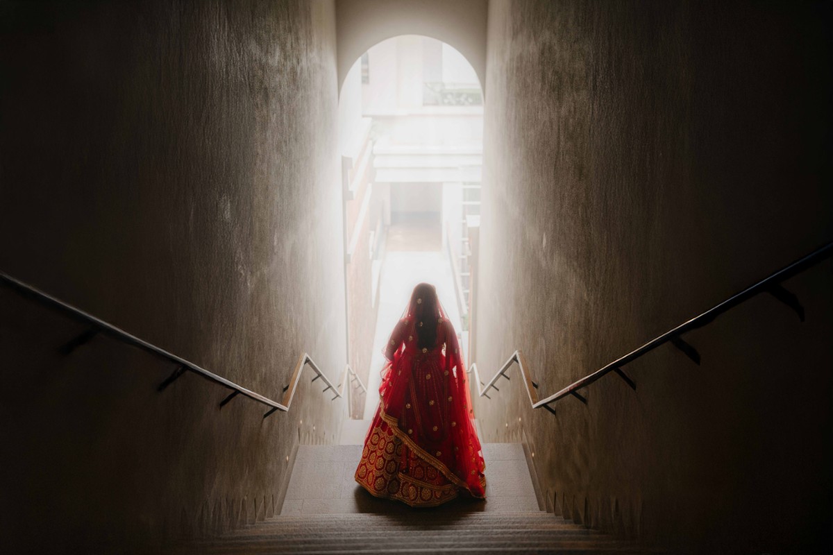 Sameer Dheewar portfolio photo