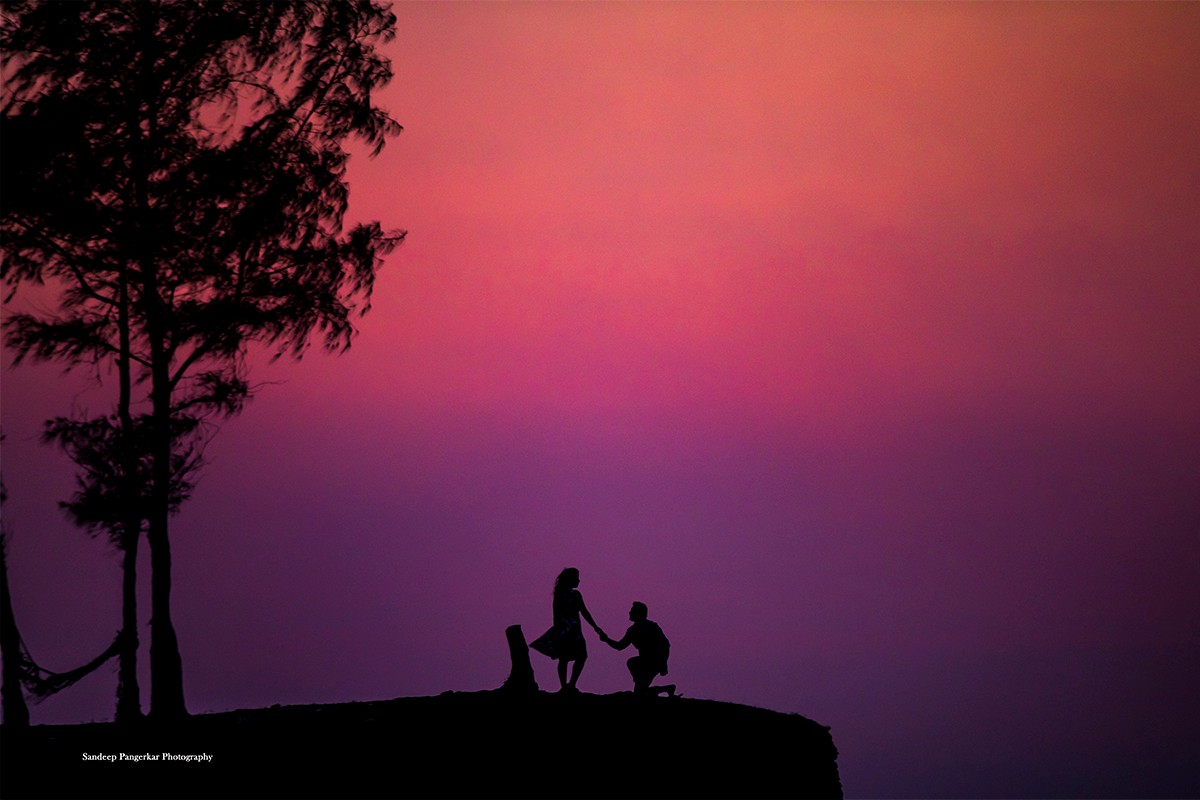 Sandeep Pangerkar featured photo