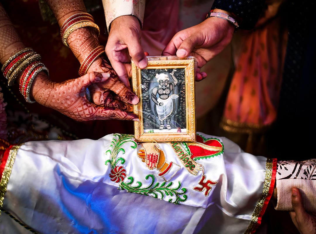 Sandeep Pangerkar portfolio photo