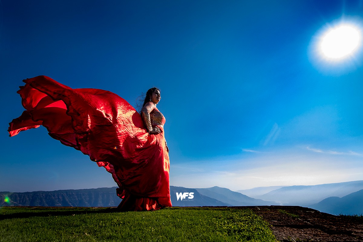 Sandeep Pangerkar portfolio photo