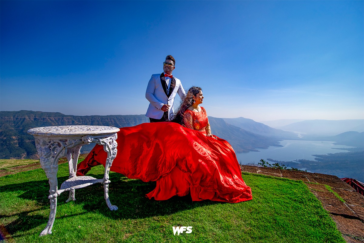 Sandeep Pangerkar portfolio photo