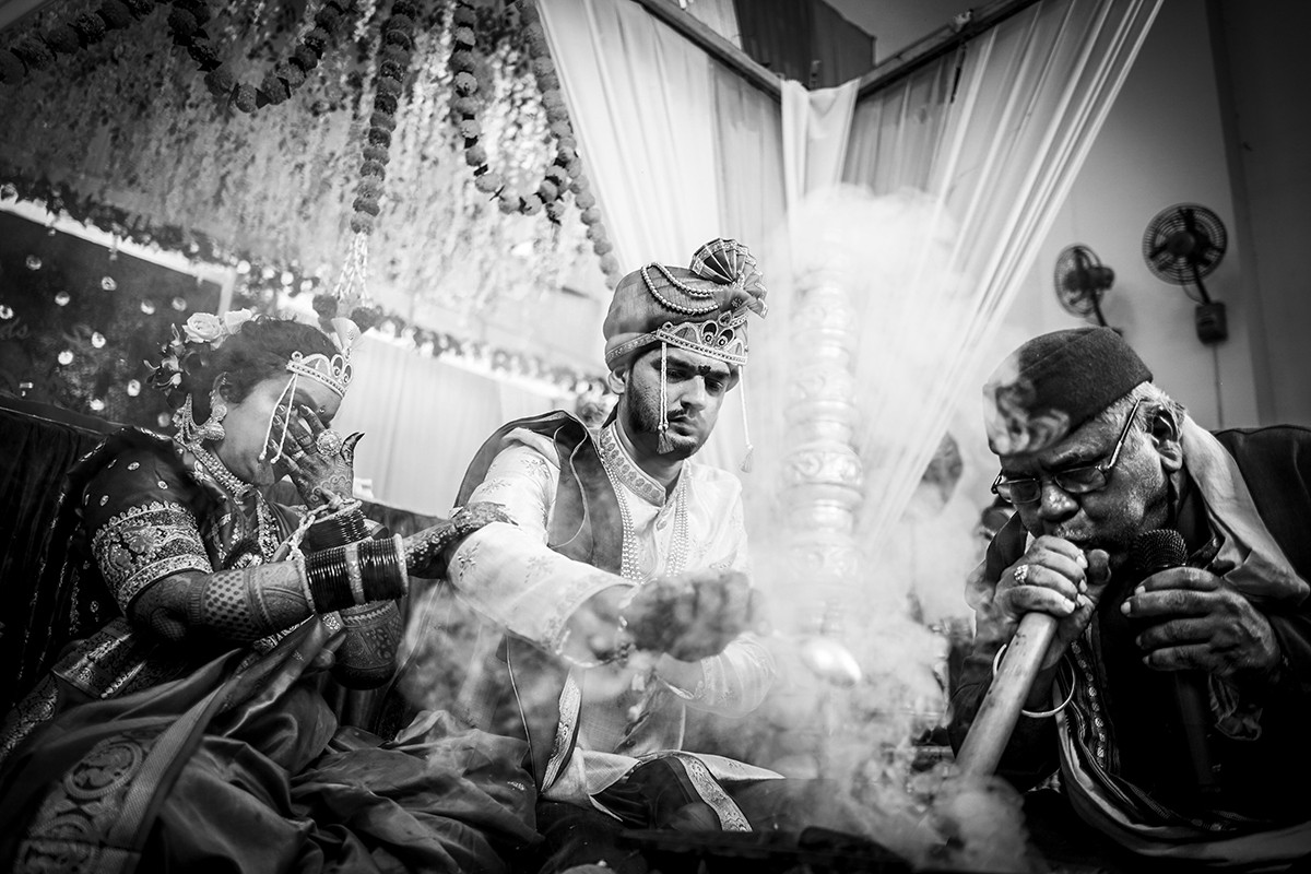 Sandeep Pangerkar portfolio photo