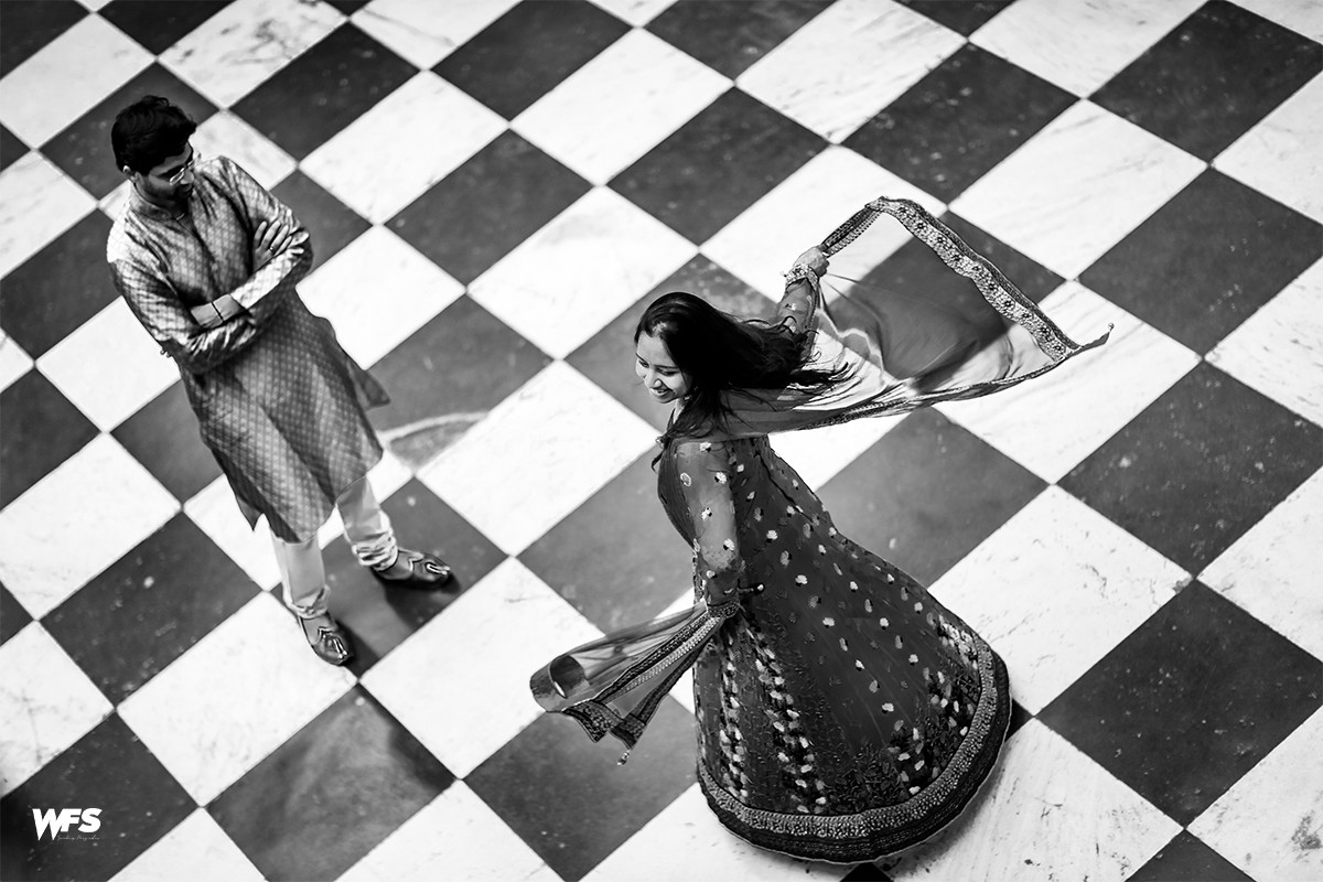 Sandeep Pangerkar portfolio photo