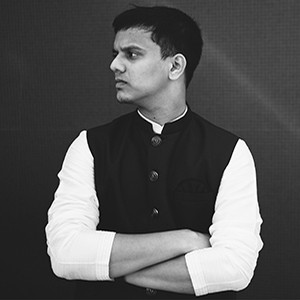 Sandesh Shigvan