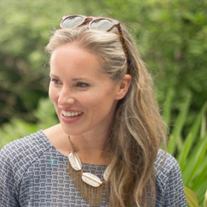 Sandra Von Riekhoff