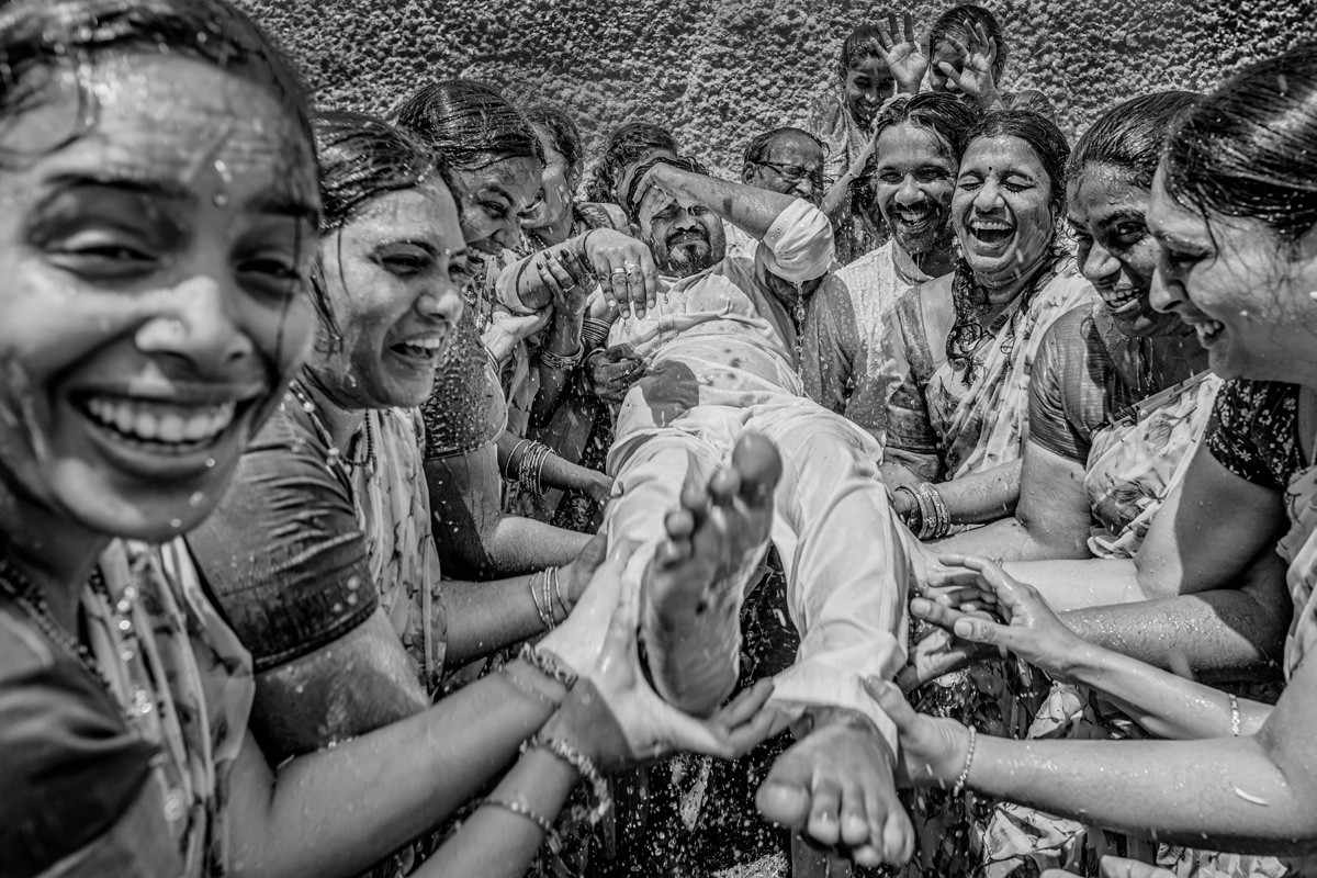 Sanjay Sahu portfolio photo