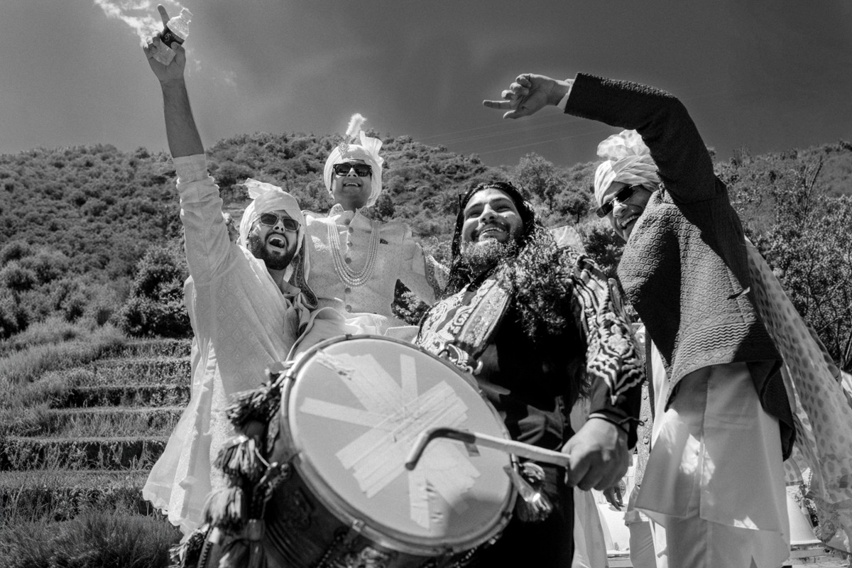 Sanjay Sahu portfolio photo