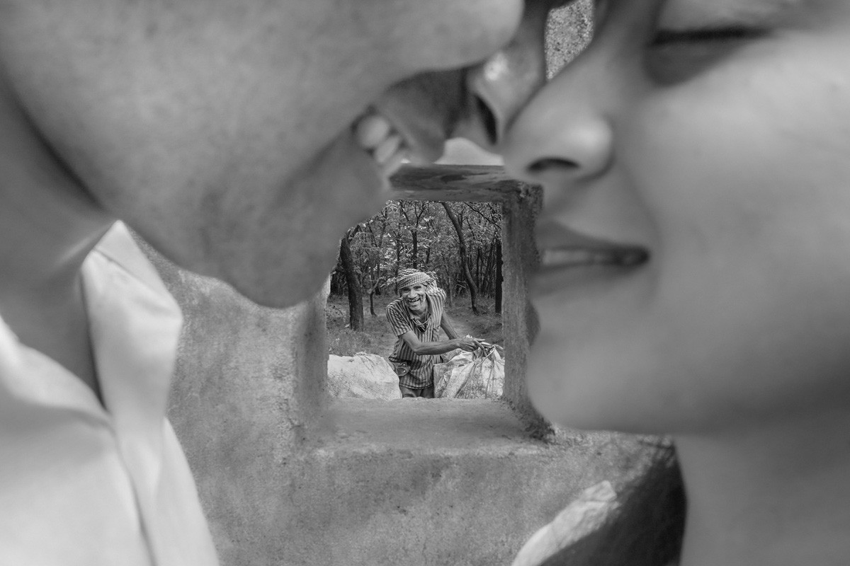 Sanjay Sahu portfolio photo