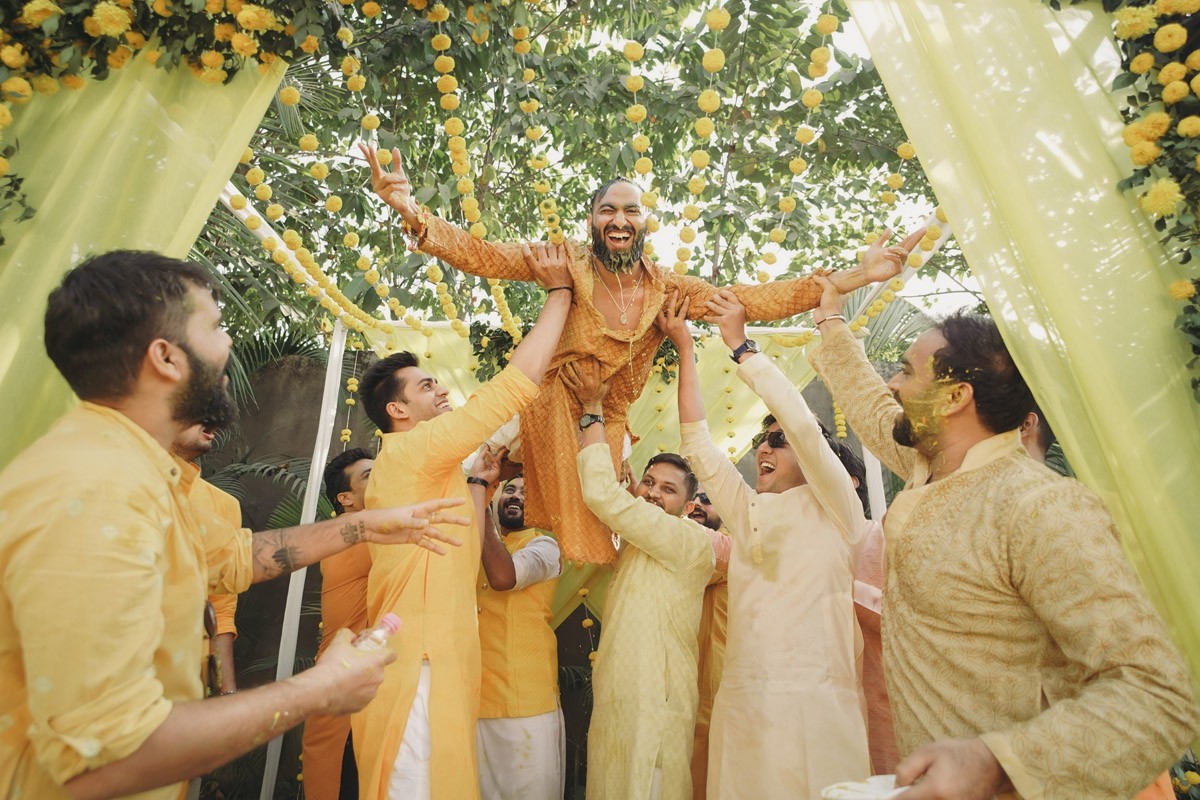 Sanjay Sahu portfolio photo