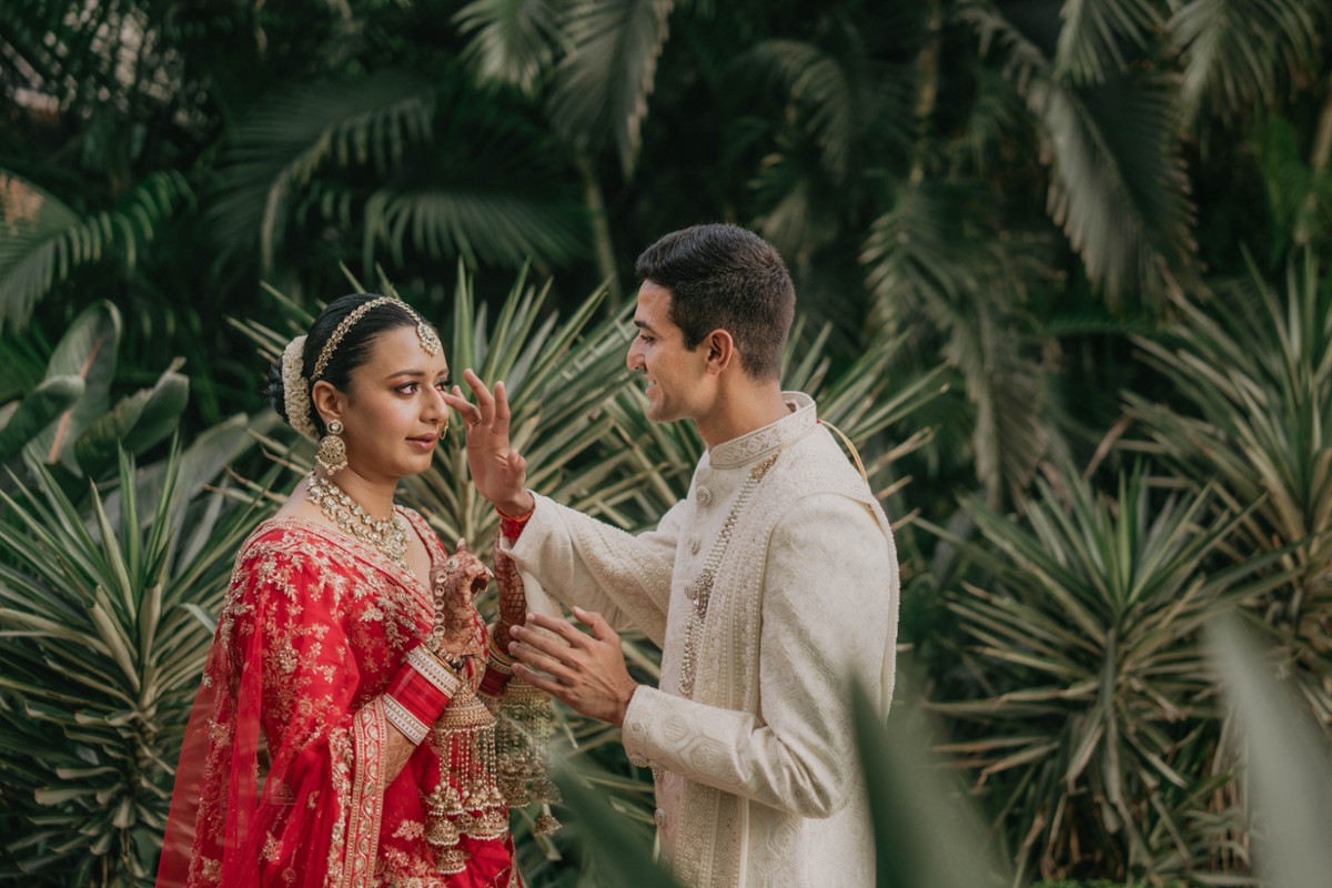 Sanjay Sahu portfolio photo