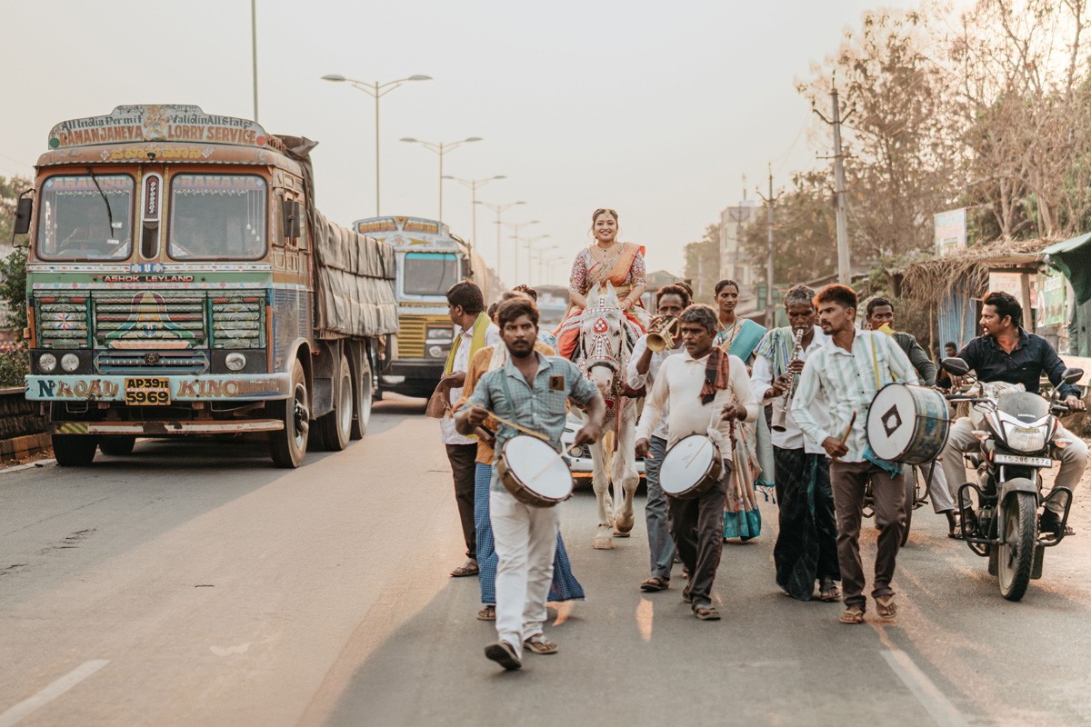 Sanjay Sahu portfolio photo
