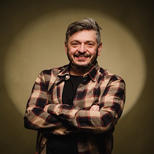 Sebastián Cámera