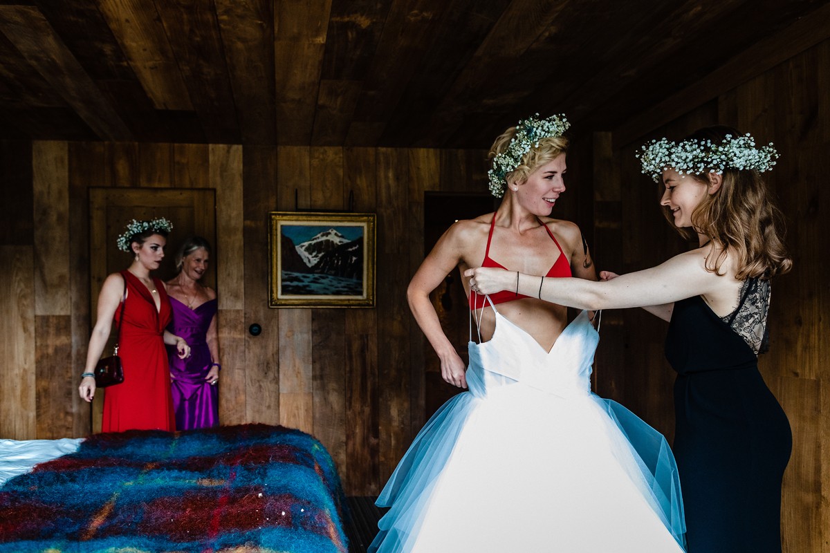Sebastien Clavel portfolio photo