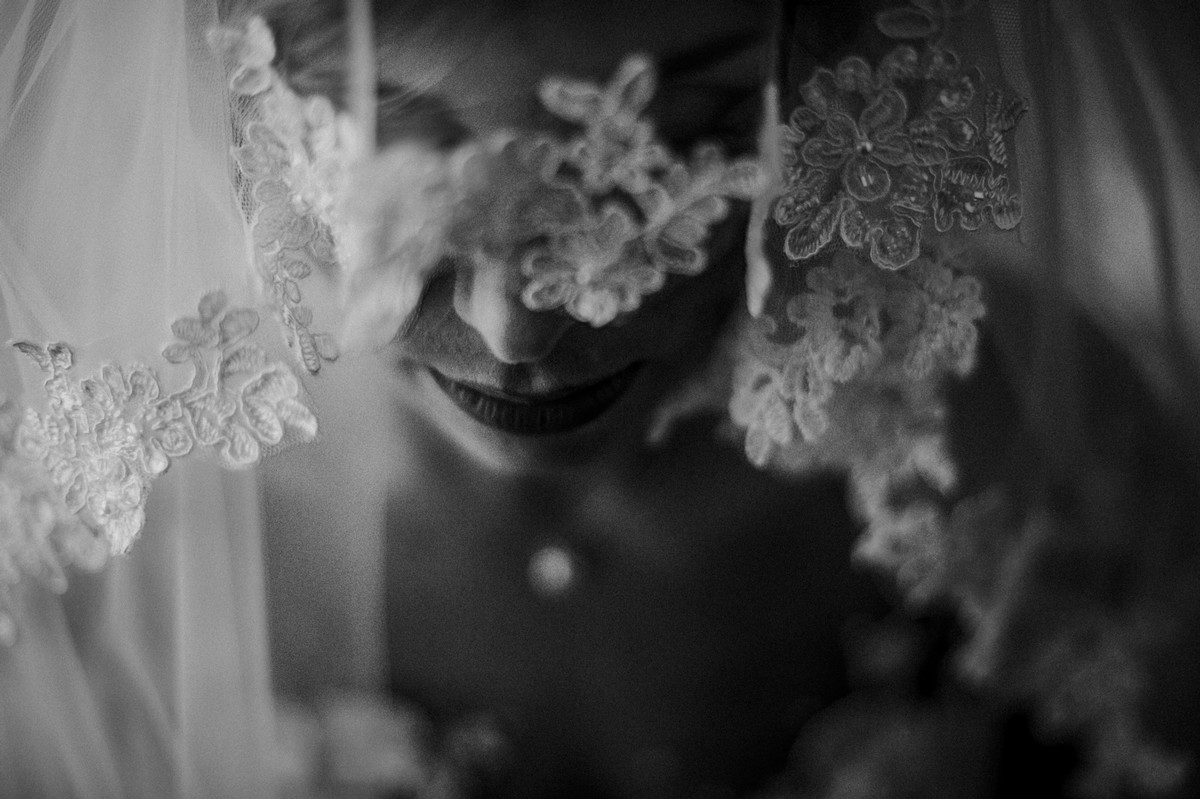 Serena Roscetti portfolio photo