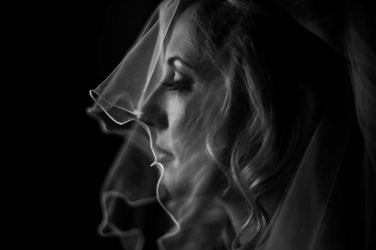 Serena Roscetti portfolio photo