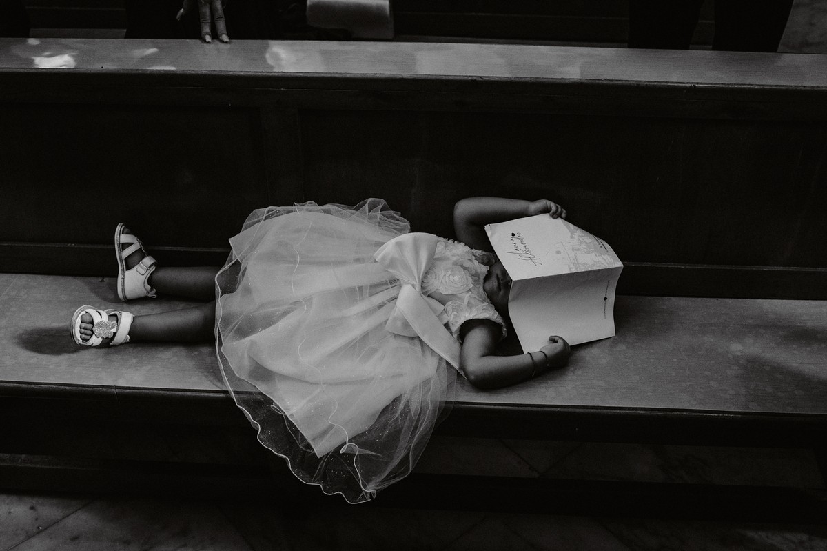 Serena Roscetti portfolio photo