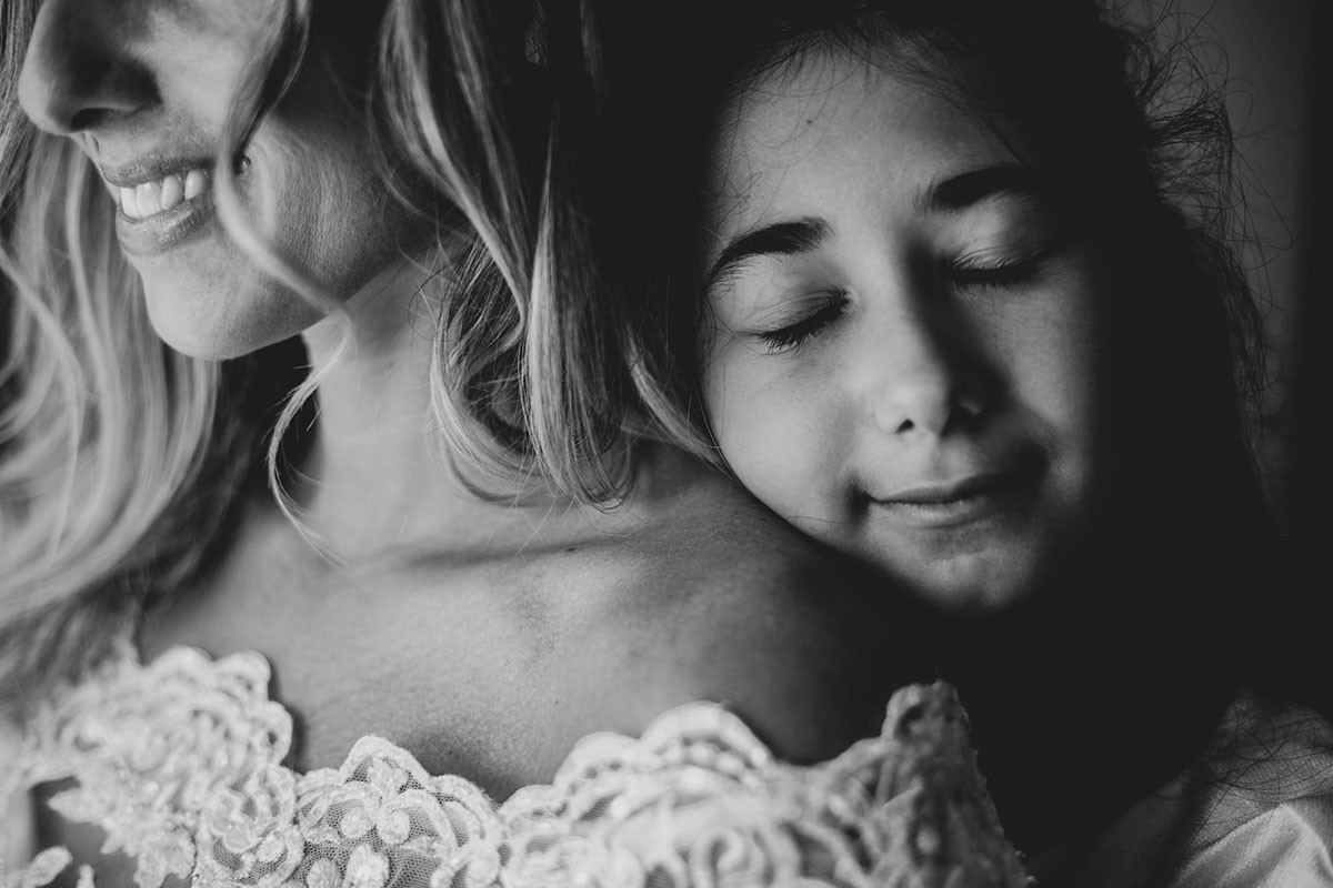 Serena Roscetti portfolio photo