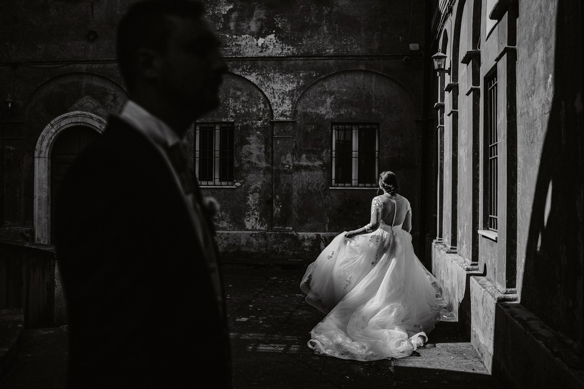 Serena Roscetti portfolio photo