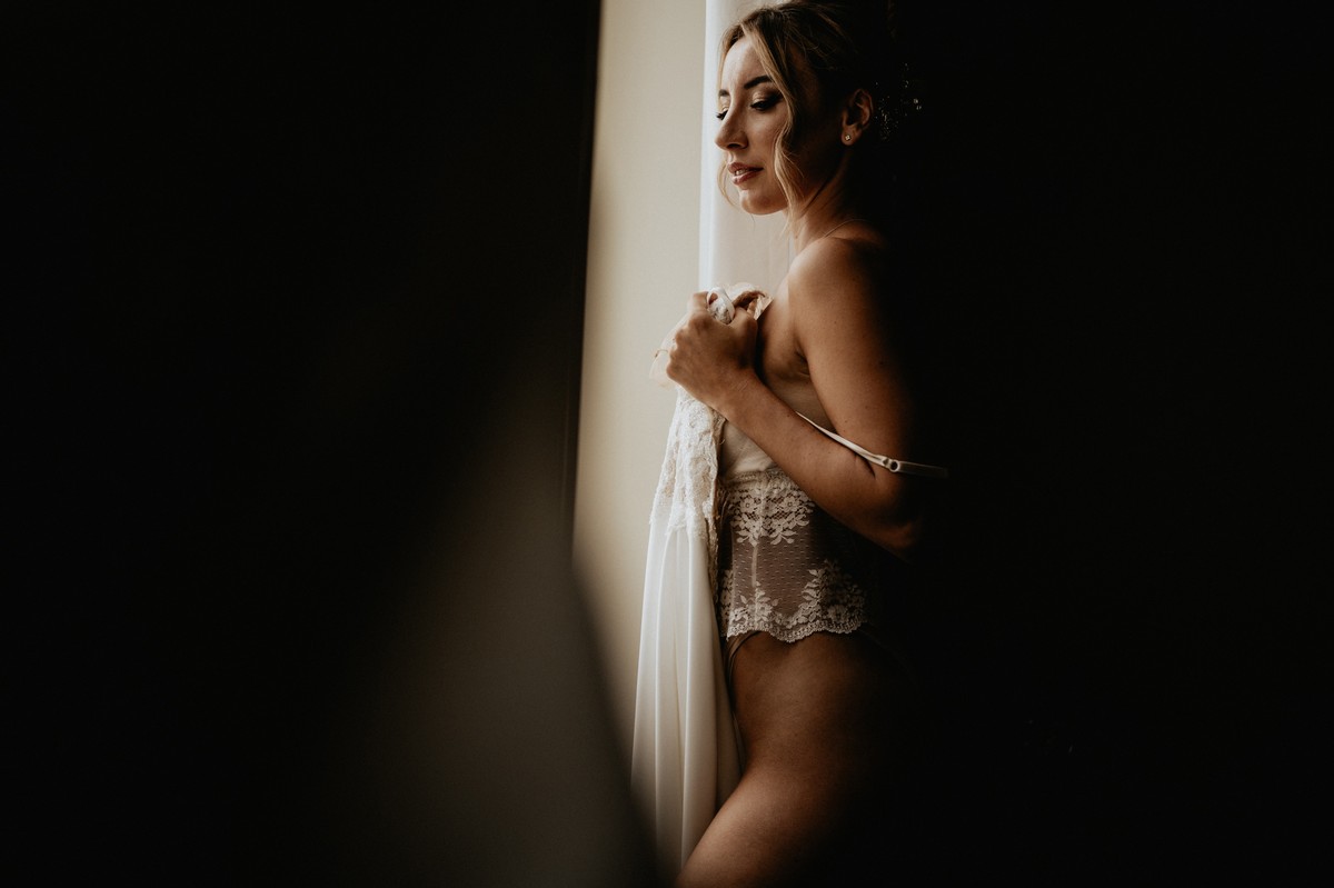 Serena Roscetti portfolio photo