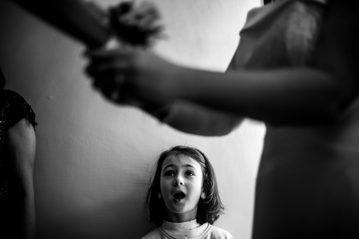 Serena Roscetti portfolio photo