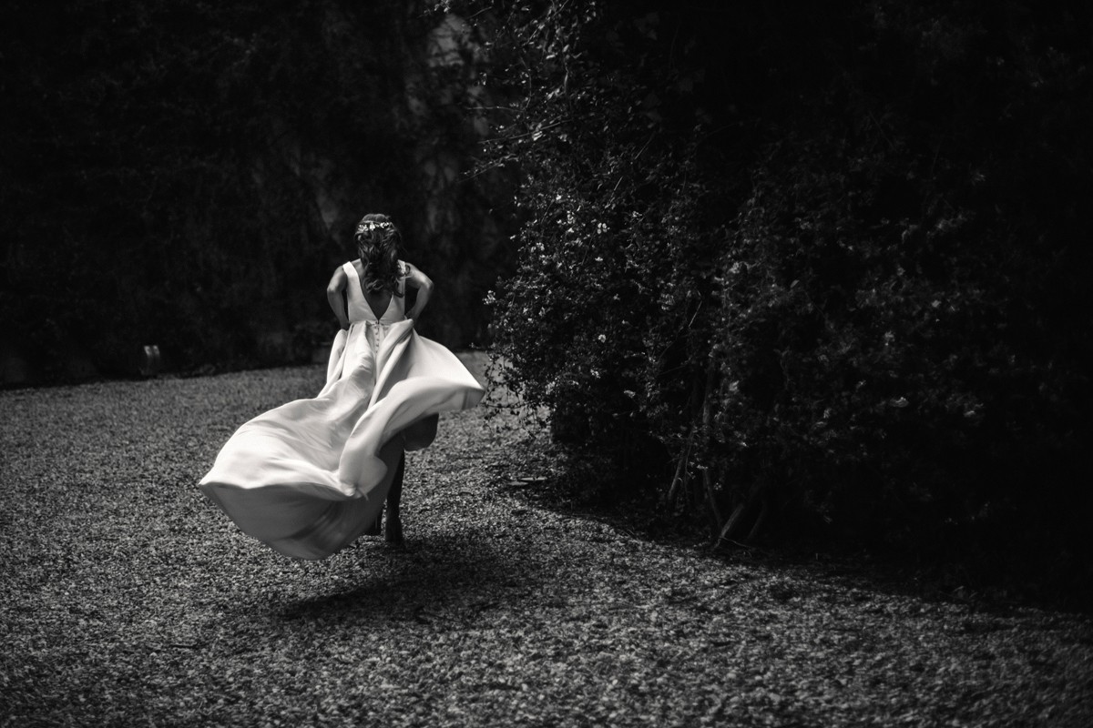 Serena Roscetti portfolio photo