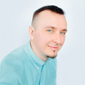 Sergey Volkov