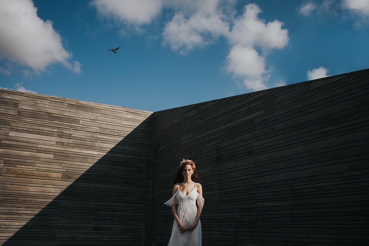 Shahar Vin portfolio photo