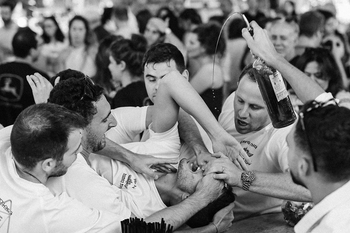 Shahar Vin portfolio photo