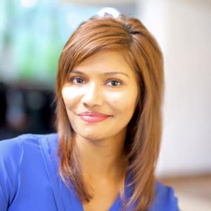 Shamika Perera
