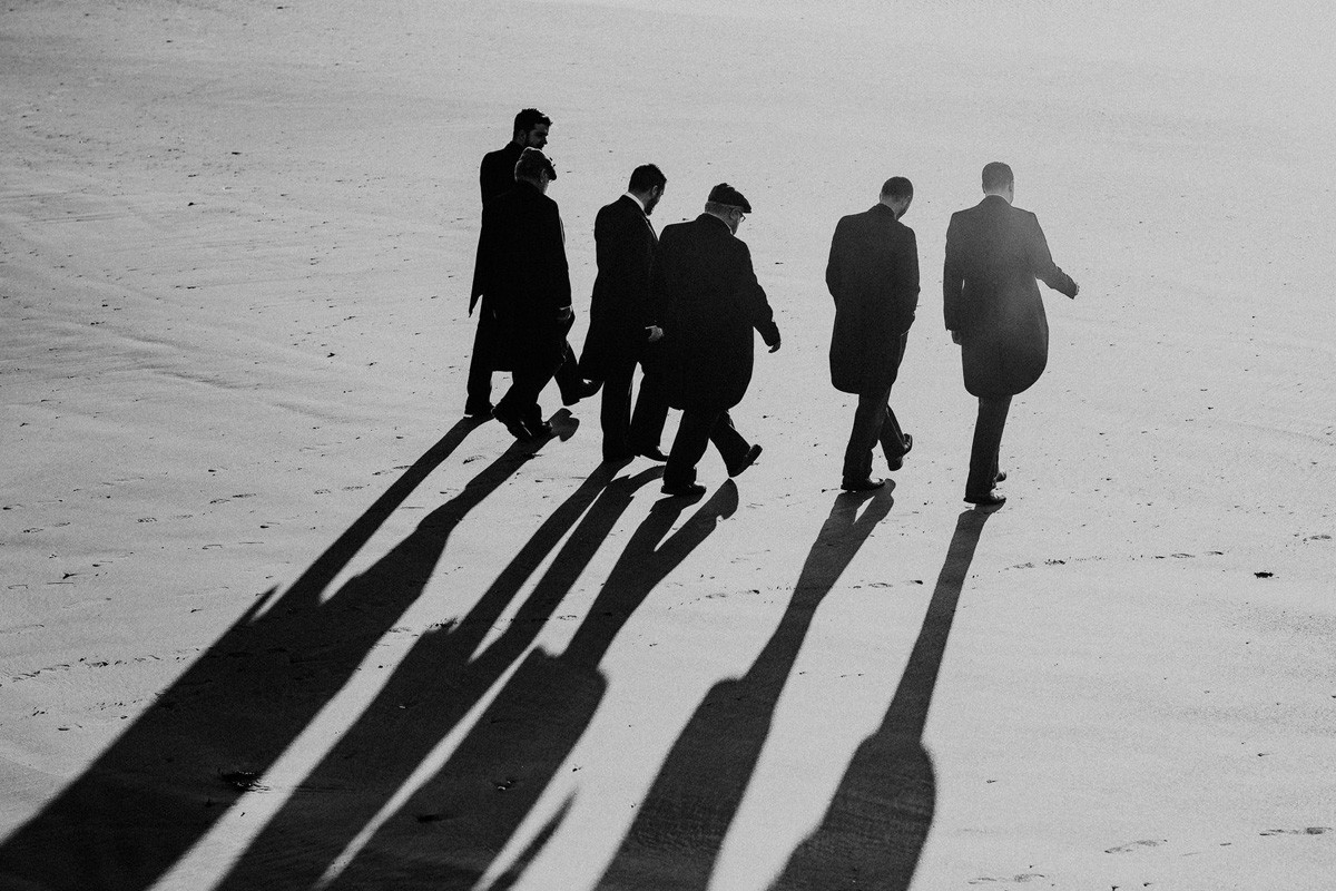 Shane O’Neill portfolio photo