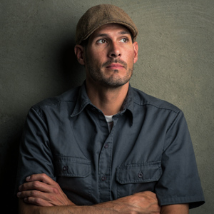 Shane Macomber