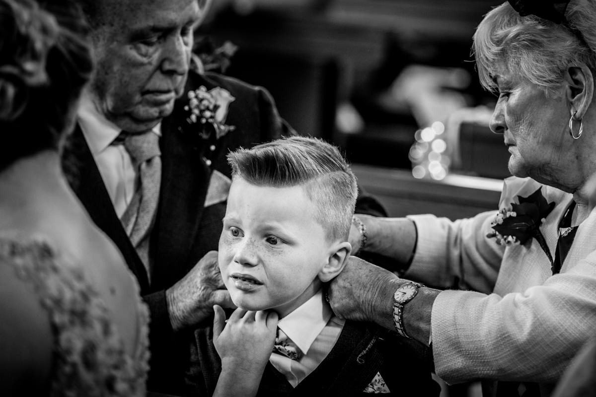 Shea Deighan portfolio photo
