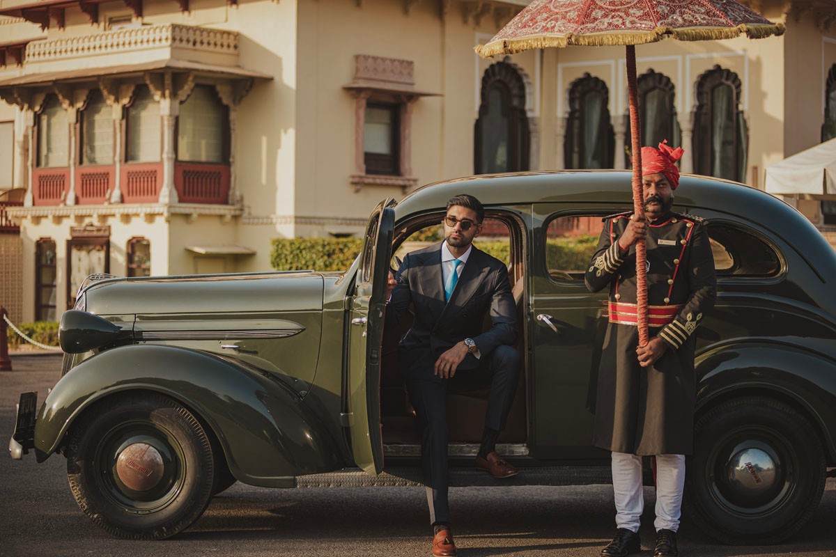 Shrey Bhagat portfolio photo