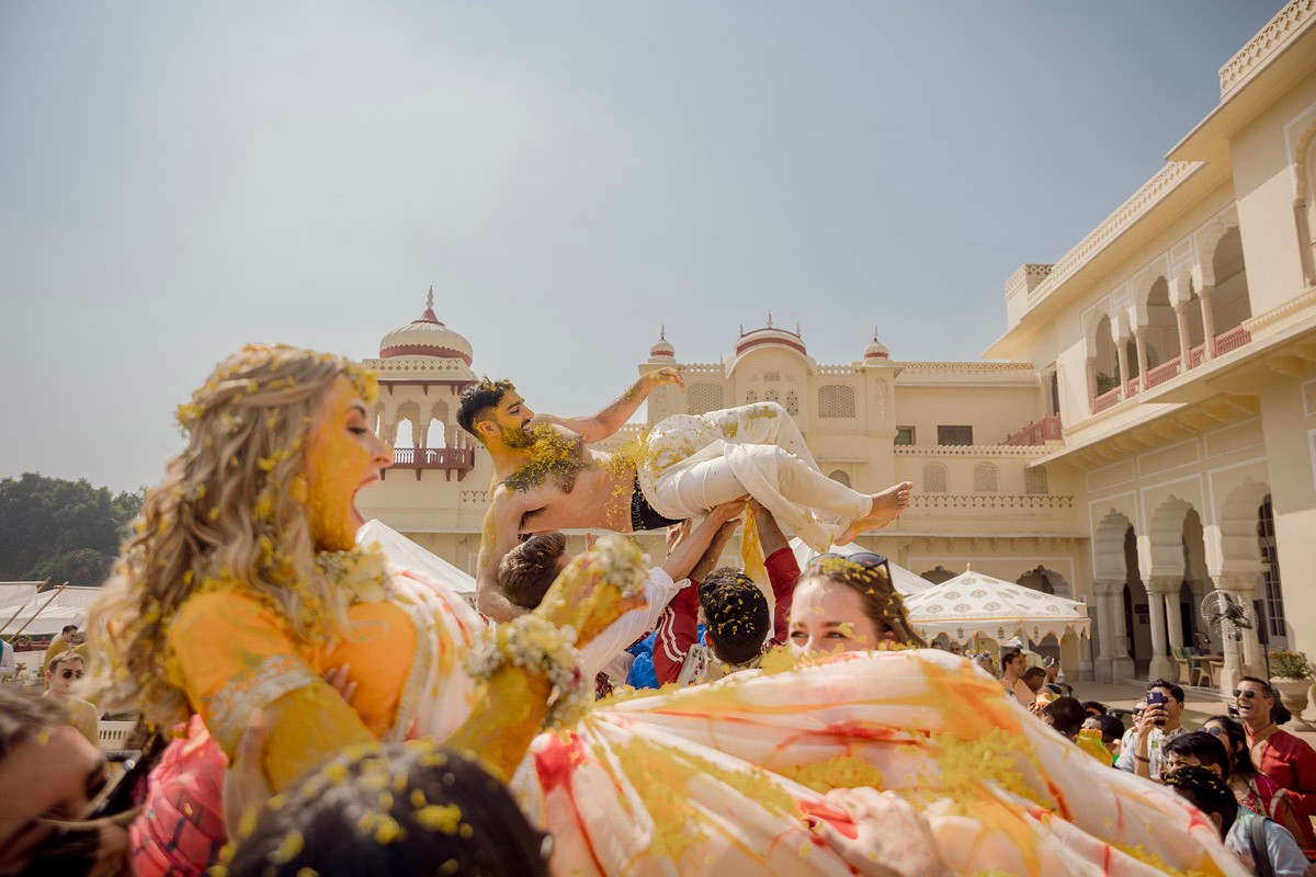 Shrey Bhagat portfolio photo