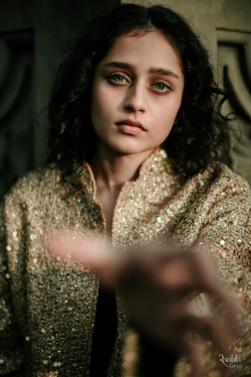 Shrey Bhagat portfolio photo