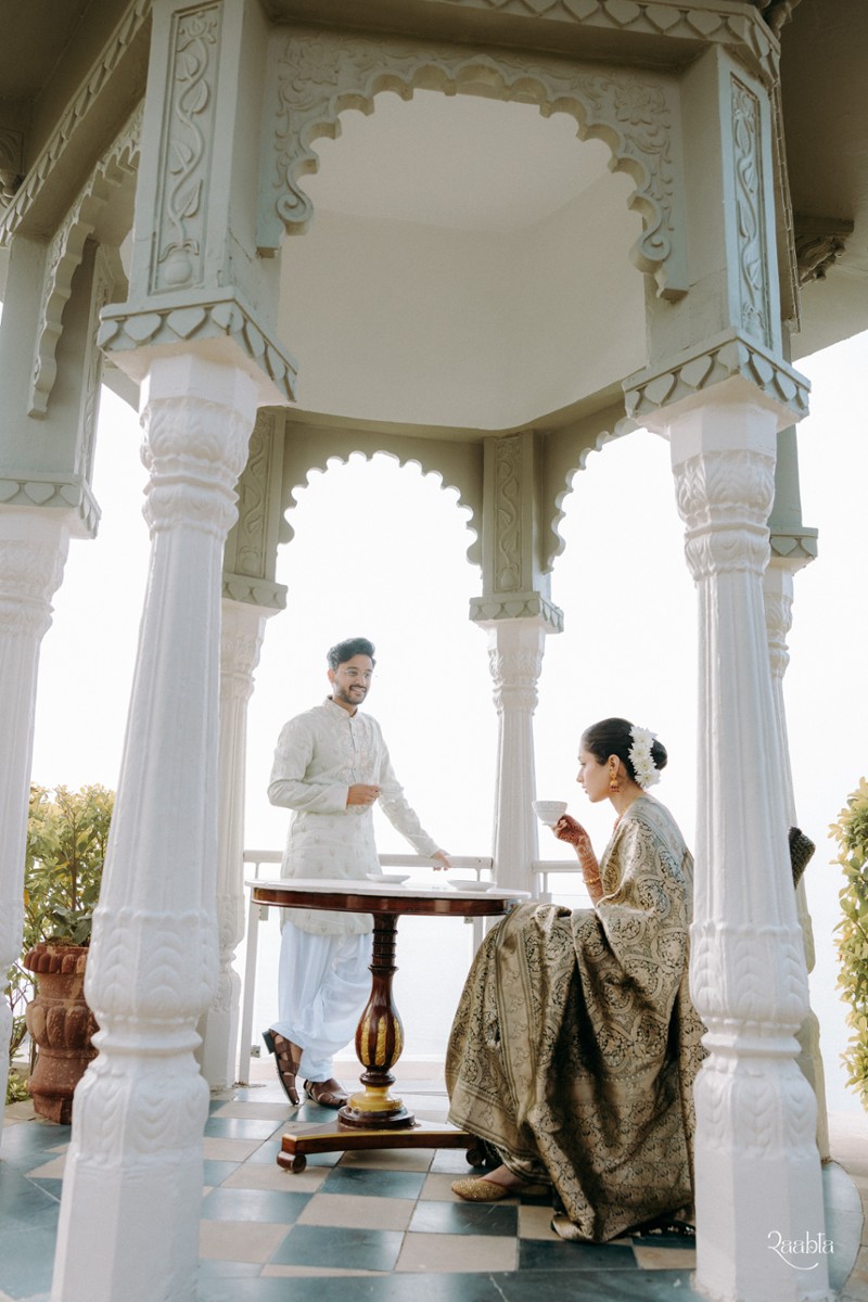 Shrey Bhagat portfolio photo