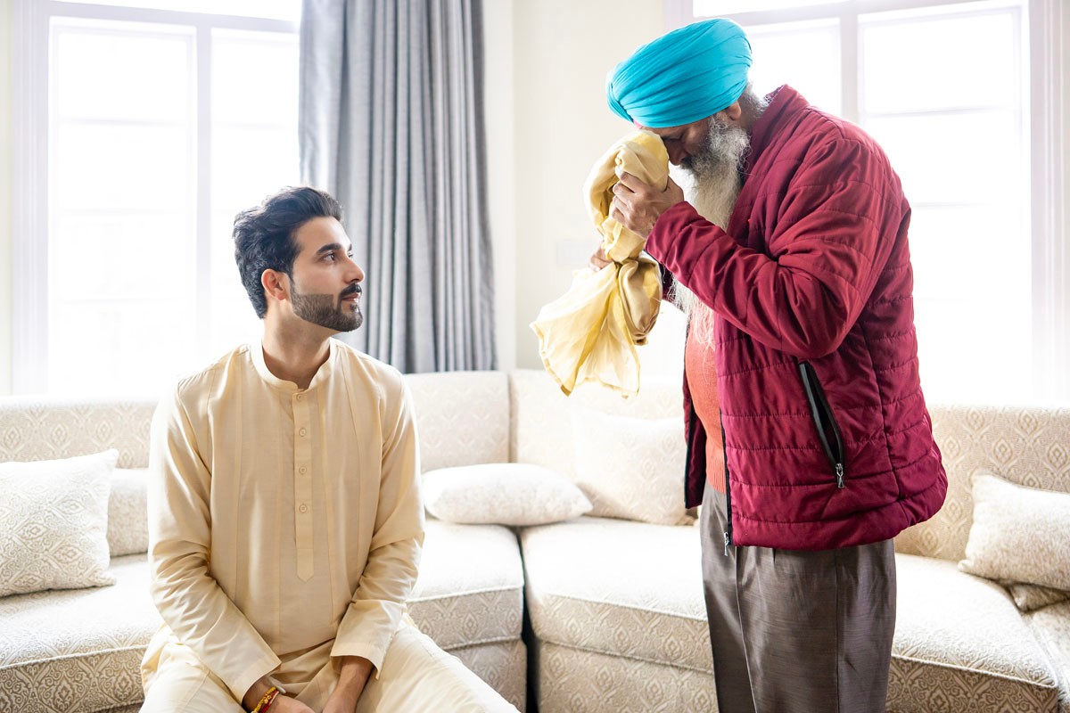 Shrey Bhagat portfolio photo