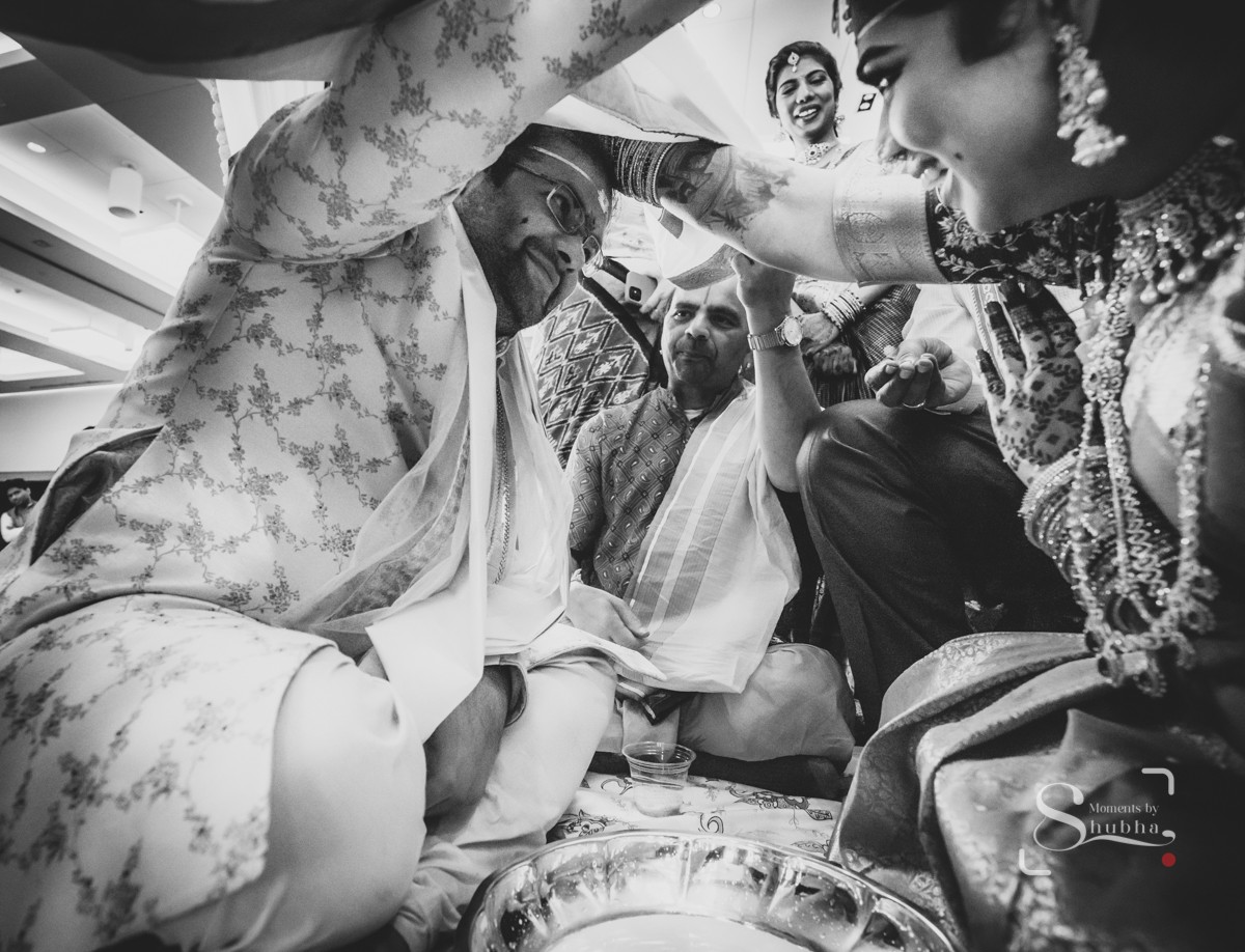 Shubha Tirumale portfolio photo