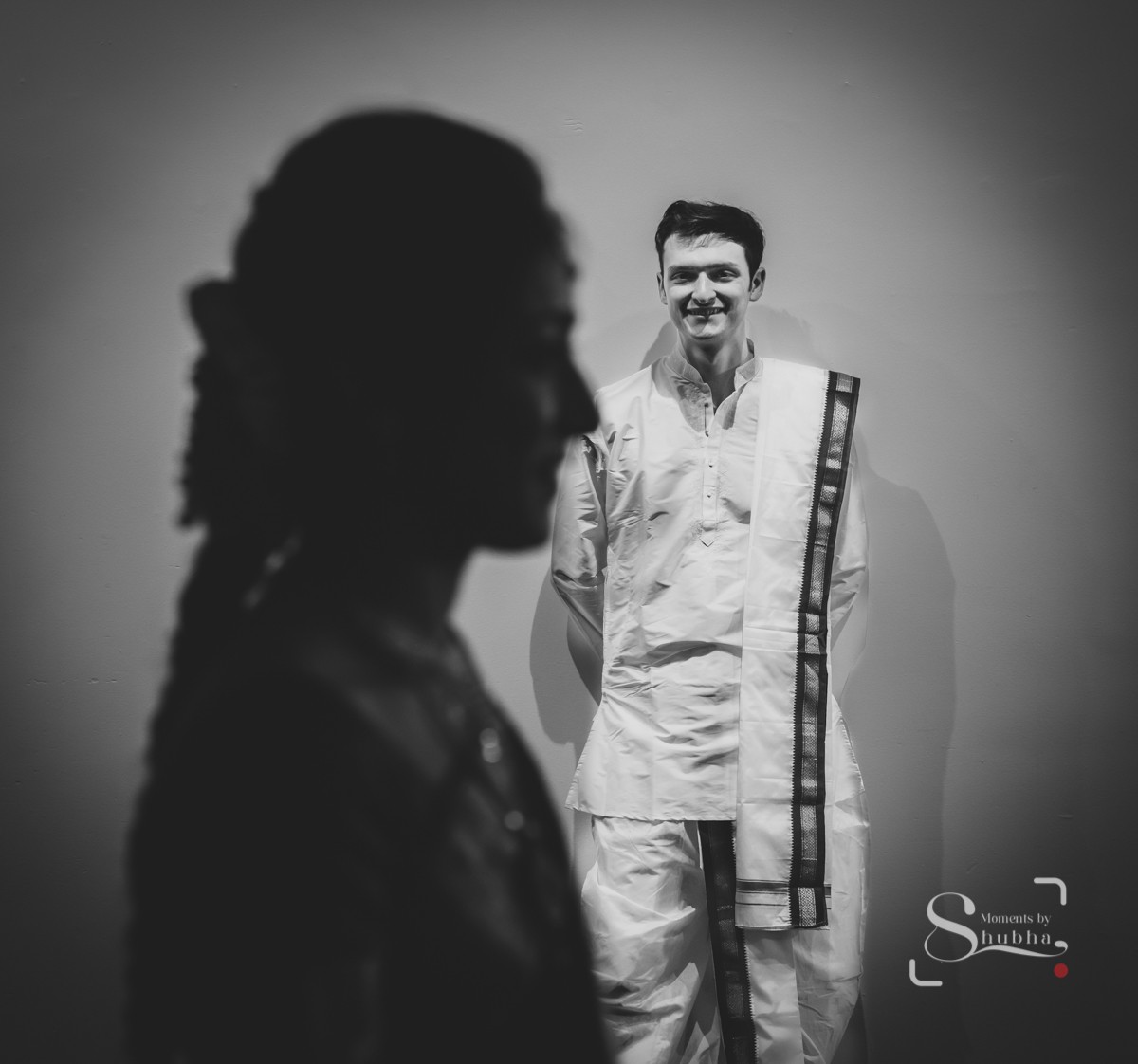 Shubha Tirumale portfolio photo