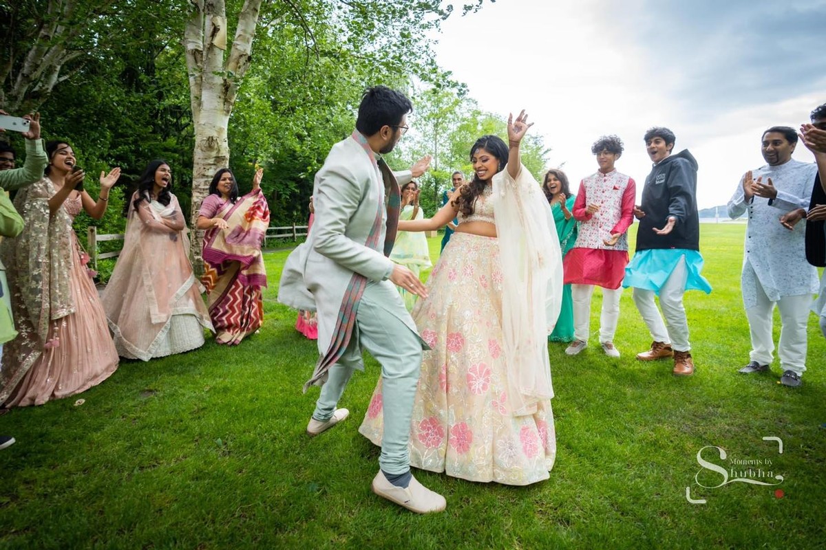Shubha Tirumale portfolio photo
