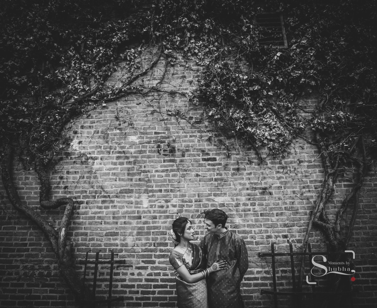 Shubha Tirumale portfolio photo