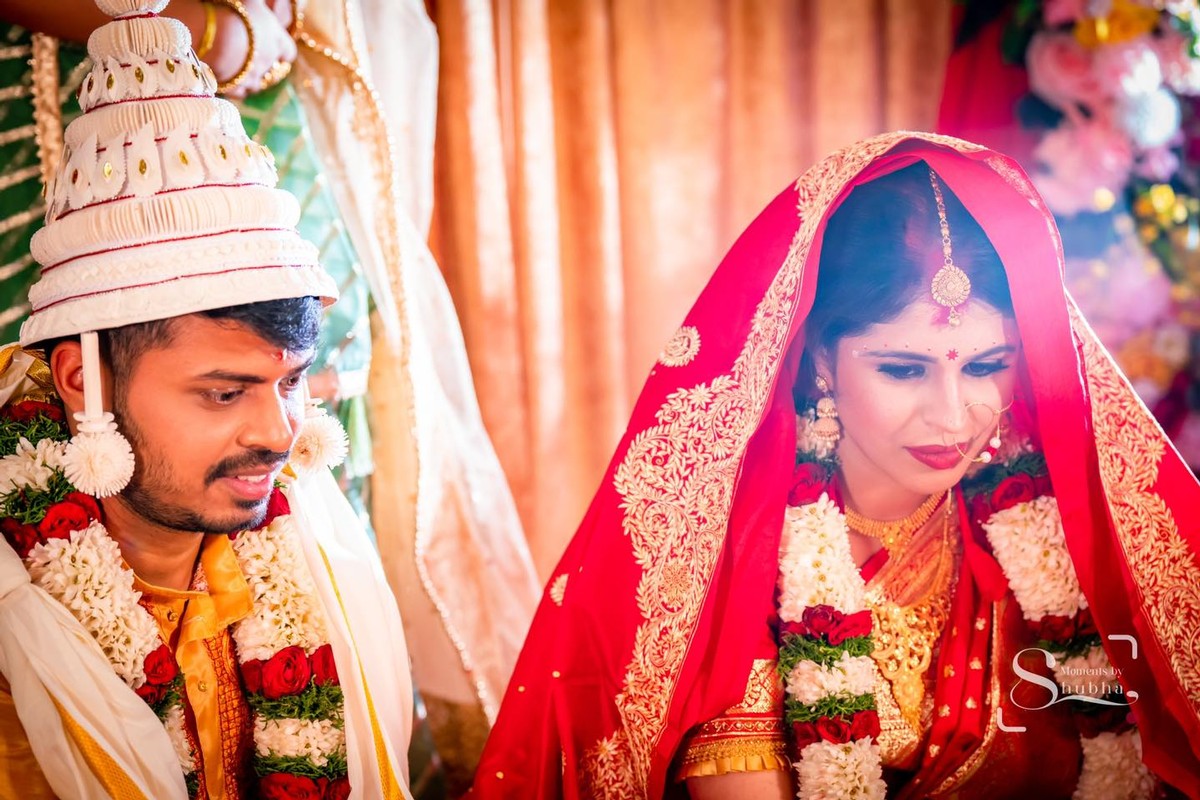Shubha Tirumale portfolio photo