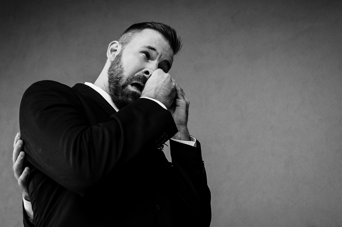 Si Vo portfolio photo