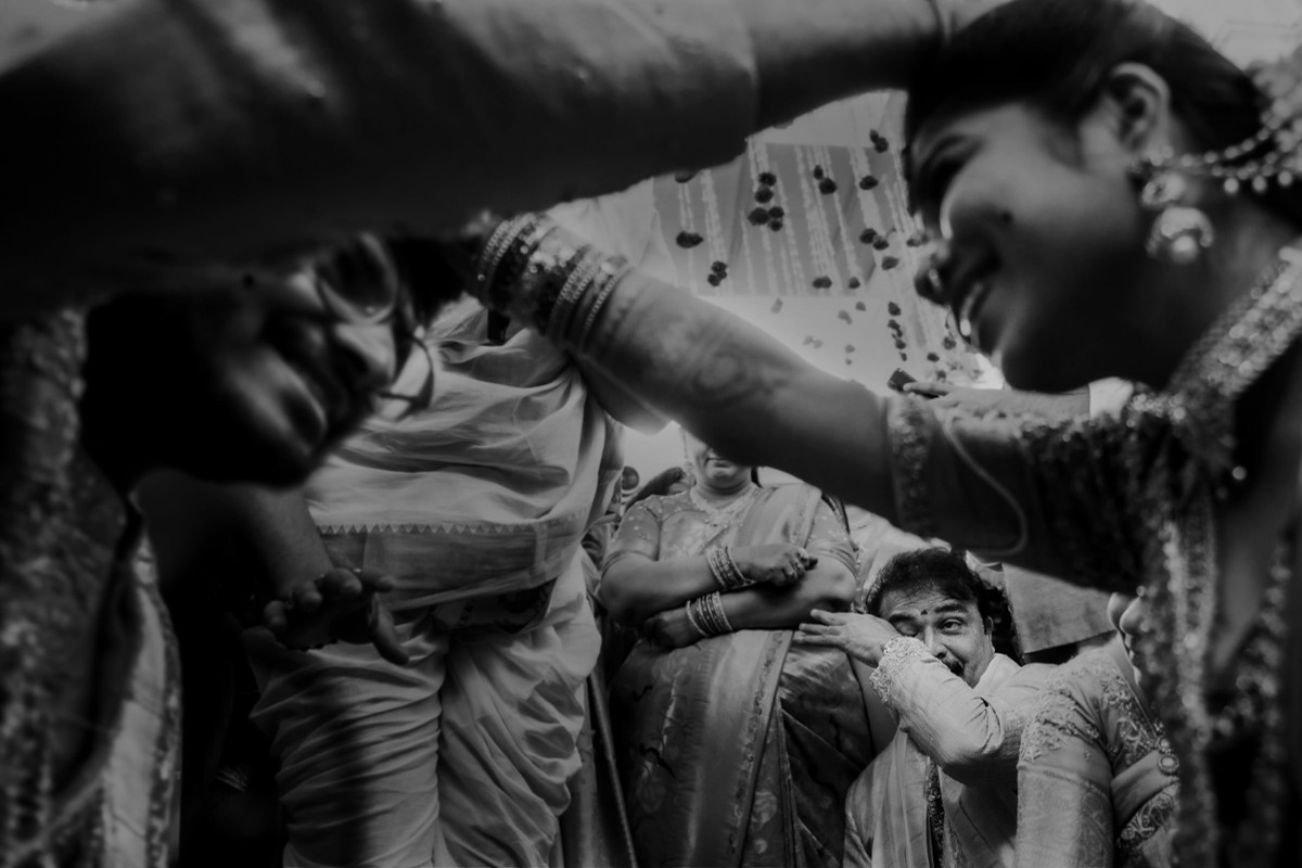 Siddhu Soma portfolio photo