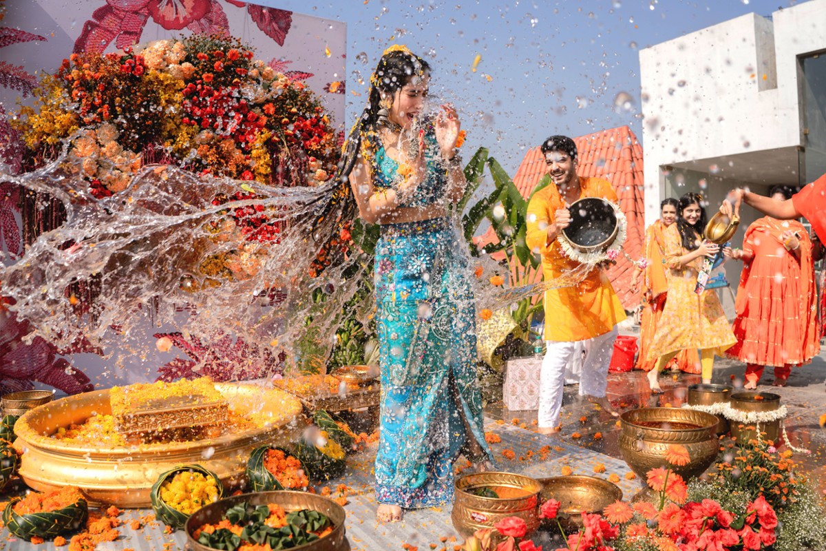 Siddhu Soma portfolio photo
