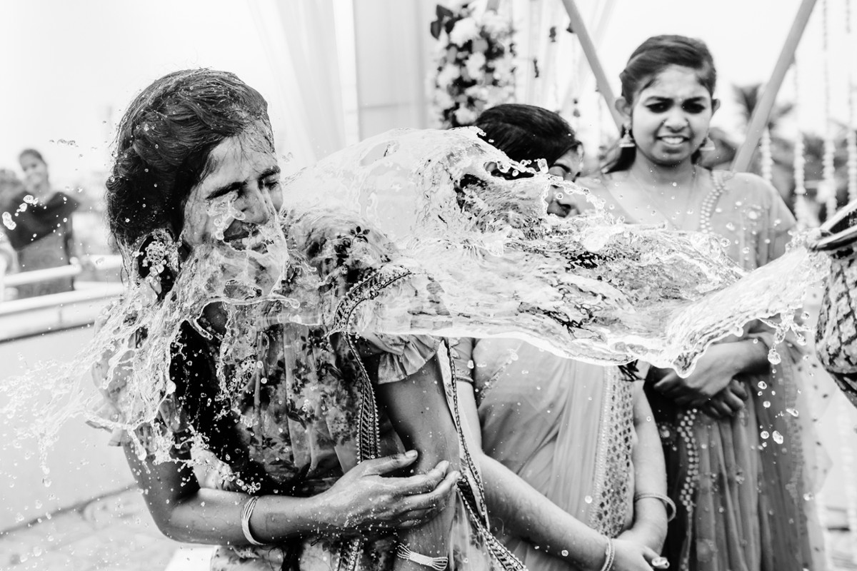 Siddhu Soma portfolio photo
